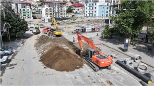 BAŞKAN ÖZDOĞAN: 