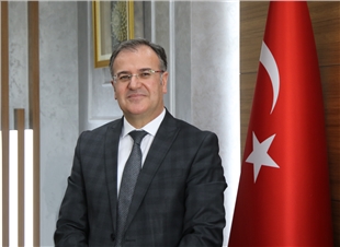 BİR ASIRA DAMGASINI VURAN TÜRKİYE CUMHURİYETİ’NİN KURULUŞUNUN 100’ÜNCÜ YILI KUTLU OLSUN.