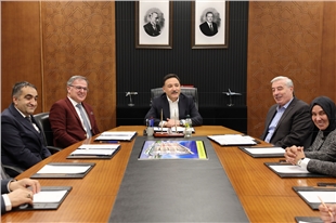 HACILAR'DA 16 DERSLİKLİ YENİ LİSE KURULUYOR