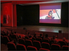 Açık Hava Sinema Günleri