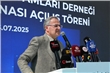BAŞKAN ÖZDOĞAN: “HAGİAD, HACILAR’IN GİRİŞİMCİLİK KÜLTÜRÜNÜ PEKİŞTİRECEK”