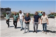 BAŞKAN ÖZDOĞAN: “KAYSERİ CADDESİ