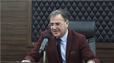 BAŞKAN ÖZDOĞAN MUHTARLARLA BİR ARAYA GELDİ