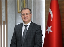 BAŞKAN ÖZDOĞAN ZORLU SÜRECİ BİRLİKTE ATLATACAĞIZ (03.05.2021)