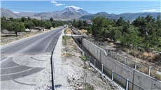 Büyük Su Projesi 2.Etap