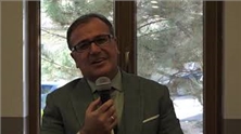 CAMİLER VE DİN GÖREVLİLERİ HAFTASI KUTLANDI