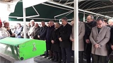 ÇEVRİM AİLESİNİN ACI GÜNÜ