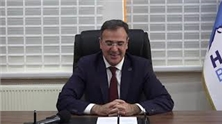 ESNAF ODALARINDAN, BAŞKAN ÖZDOĞAN’A HAYIRLI OLSUN ZİYARETİ