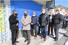GÜZEL PROJELERİMİZ YAKINDA 12 03 2021