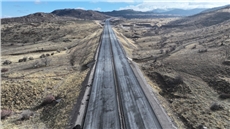 HACILAR - ERCİYES YOLU