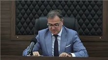 HACILAR BELEDİYE MECLİSİ AĞUSTOS AYI TOPLANTISINI GERÇEKLEŞTİRDİ