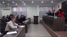HACILAR BELEDİYE MECLİSİ YILIN İLK TOPLANTISINI GERÇEKLEŞTİRDİ