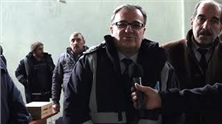 HACILAR BELEDİYESİ PERSONELİNE KIŞLIK KIYAFET DAĞITTI