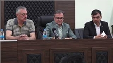 HACILAR CAZİBE MERKEZİ OLACAK