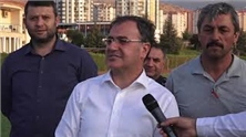 HACILAR ERCİYESSPOR YENİ SEZONA İDDİALI HAZIRLANIYOR