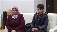 HACILAR ERCİYESSPORLU FUTBOLCU MİLLİ TAKIM SEÇMELERİNE ÇAĞRILDI