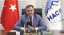 HACILAR RAMAZAN BAYRAMI’NA HAZIR