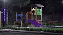 HACILAR YENİ PARKLARLA DAHA GÜZEL
