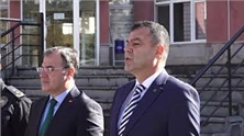 HACILAR’DA, BARIŞ PINARI HAREKÂTI İÇİN DUA EDİLDİ