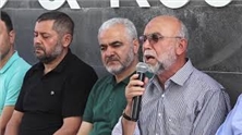 HACILAR’DA GELENEKSEL BAYRAMLAŞMA