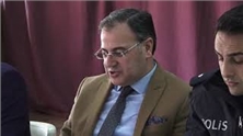 HACILAR’DA GÜVENLİK VE MUHTARLAR TOPLANTISI