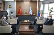 HACILAR’DA İŞÇİLERİN SÖZLEŞME SEVİNCİ (03 03 2021)