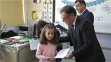 HACILAR’DA KARNE HEYECANI