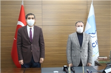 HACILARDA KASKİ YATIRIM TOPLANTISI DÜZENLENDİ (28.01.2021)