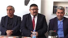 HAGİAD BAŞKANLIĞINA ERKAN SEÇİLDİ