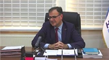 HAGİAD YÖNETİMİNDEN ÖZDOĞAN’A HAYIRLI OLSUN ZİYARETİ