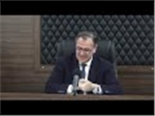 KASIM AYI MECLİS TOPLANTISI GERÇEKLEŞTİRİLDİ