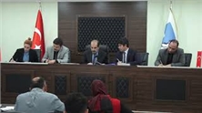 KENTSEL DÖNÜŞÜM PROJESİ KONUT YAPIM İHALESİ GERÇEKLEŞTİRİLDİ