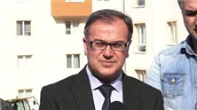 KENTSEL DÖNÜŞÜM’DE YAPIM İHALESİ 31 EKİM’DE YAPILACAK