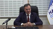 MUSTAFA ELİTAŞ, TANER YILDIZ, İSMAİL TAMER’DEN BAŞKAN ÖZDOĞAN’A HAYIRLI OLSUN ZİYARETİ