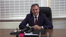 NURSAÇAN’DAN, BAŞKAN ÖZDOĞAN’A HAYIRLI OLSUN ZİYARETİ