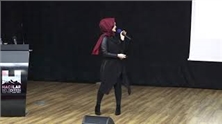 ÖĞRENCİLERE SAĞLIKLI BESLENME EĞİTİMİ