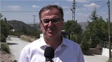 ÖZDOĞAN, “DAHA KONFORLU ULAŞIM İÇİN ÇALIŞIYORUZ”