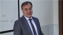 ÖZDOĞAN “HACILAR’DA OKUMA YAZMA BİLMEYEN KALMASIN”