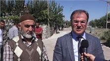 ÖZDOĞAN “HALKIMIZIN ULAŞIM KONFORU ÖNCELİĞİMİZDİR”