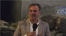 ÖZDOĞAN “HEMŞERİLERİMİZİN GÖNÜL SOFRASINA MİSAFİR OLDUK”