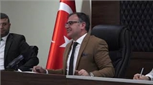 ÖZDOĞAN, “UYUM İÇERİSİNDE BİR YIL GEÇİRDİK” 
