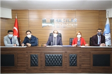 PARKE BORDÜR İHALESİ (24.03.2021)