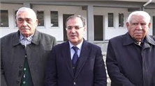 PROJELER HAYATA GEÇİYOR
