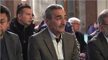 ŞEHİT POLİS AHMET CİHAN KİLCİ İÇİN MEVLİD İ ŞERİF OKUNDU