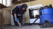 YAŞLILARIMIZIN YANINDAYIZ